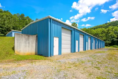 Storage Wise of Hayesville I photo 2