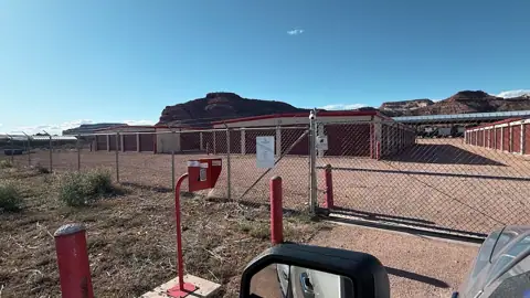 Kanab Cowboy Storage | Self Storage - Mini Storage - Kanab UT Storage Units photo 2