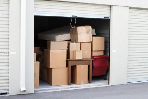 Kanab Cowboy Storage | Self Storage - Mini Storage - Kanab UT Storage Units photo 3