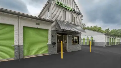 Extra Space Storage in Doylestown, PA