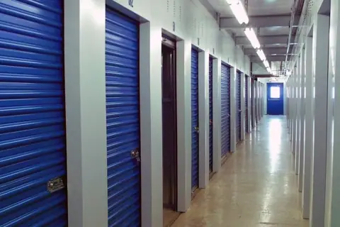 Highway 20 Self Storage in Marengo, IL