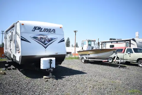 Self Storage Solutions - Spokane photo 2