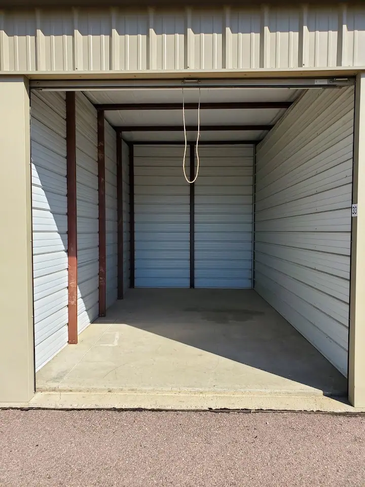 Tri-State Storage, RV storage in Sioux Falls