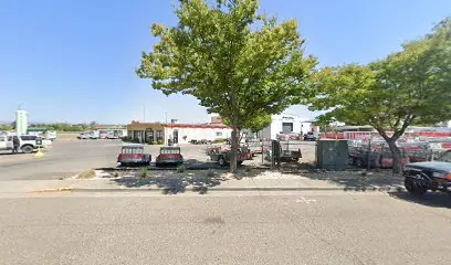Self-Storage at U-Haul, RV storage in Chico