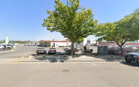 Self-Storage at U-Haul photo 2