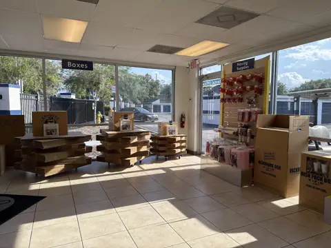 Compass Self Storage photo 2