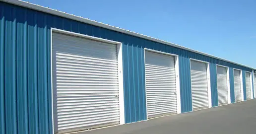 ABC Mini Storage, RV storage in Spokane Valley