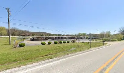 Lock Down Storage LLC, RV storage in Fayetteville