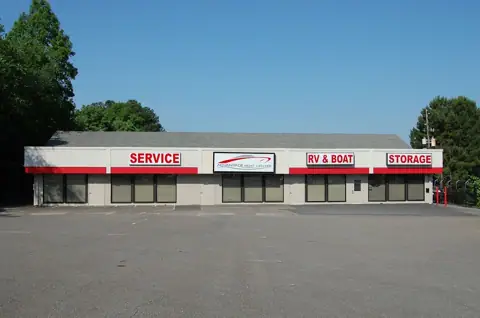 Advantage Boat Center in Cumming, GA