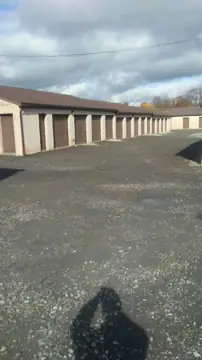 Louisville Self Storage in Louisville, OH