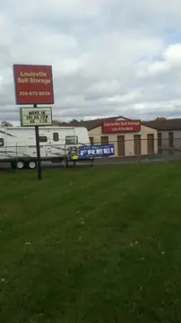 Louisville Self Storage photo 2