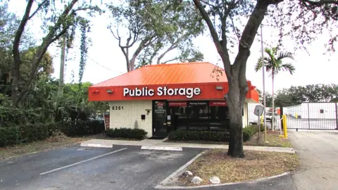 Public Storage in Greenacres, FL
