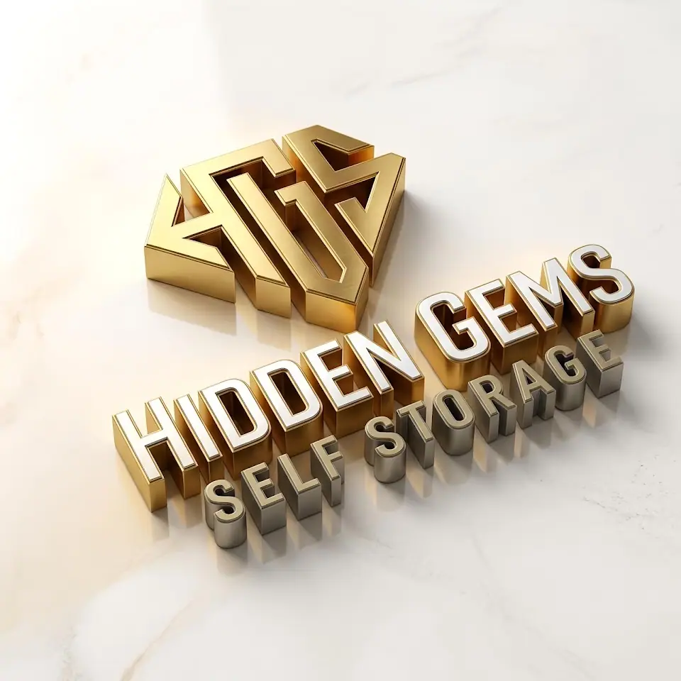 Hidden Gems Self Storage, RV storage in Pueblo West