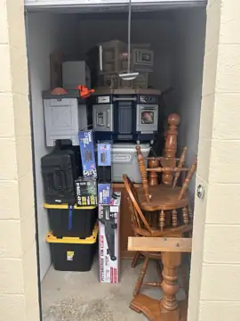 Jack Rabbit Storage photo 2