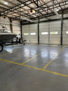 Rock Road RV & Boat Indoor Storage, LLC in Villa Ridge, MO