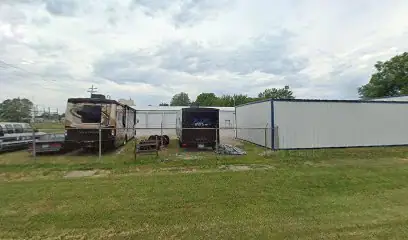 Serenity Storage Jackson St El Dorado Springs in El Dorado Springs, MO