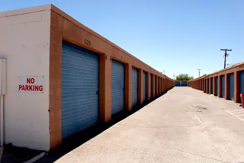 El Paso Storage Units - Zaragoza photo 2