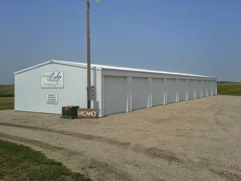 Chain of Lakes Storage in Mercer, ND