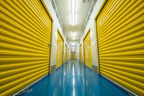 Stor-Rite Self-Storage, Boat and RV Storage in Cape Coral, FL