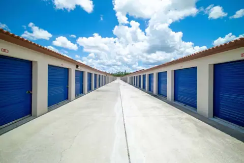 Stor-Rite Self-Storage, Boat and RV Storage photo 2