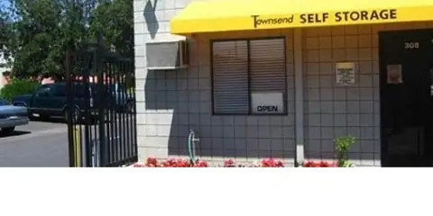 Townsend Self Storage photo 2