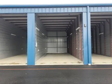 New Frontier Self Storage - Spokane photo 2