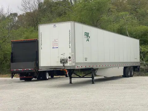 Finish Line Truck Parking and Storage photo 2