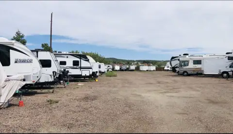 Big Toy RV Storage photo 3