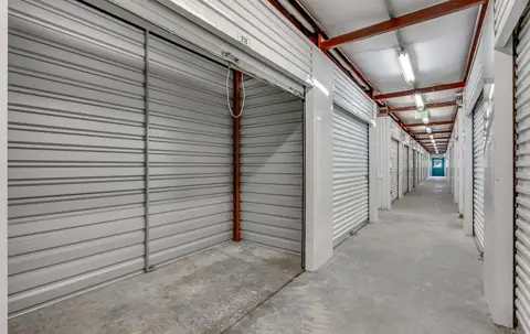SecureSpace Self Storage Auburn photo 2