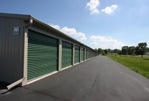 Lok Safe Storage in Green Bay, WI