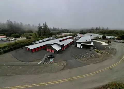 Junction 26 Storage in Seaside, OR