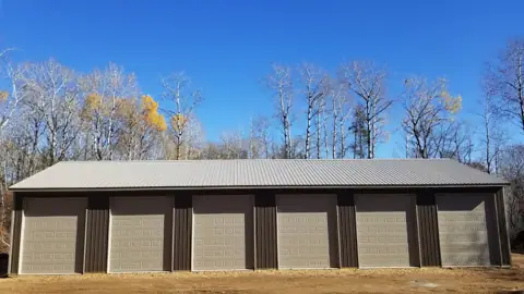 Lake's Premier Storage in Lake Shore, MN