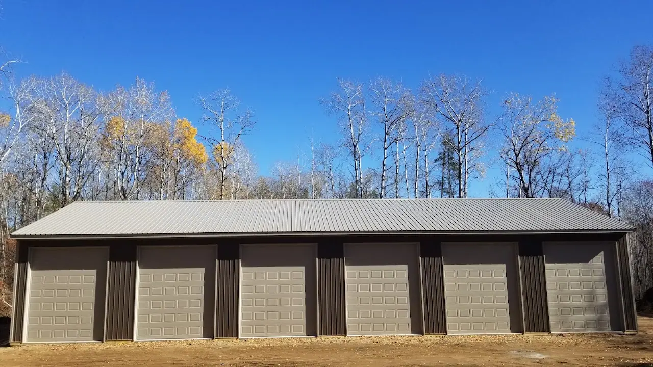 Lake's Premier Storage, RV storage in Lake Shore