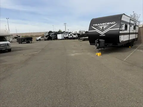 Rocklin Industrial Parking photo 2