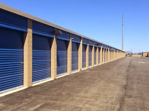 Power Self Storage & RV in Mesa, AZ