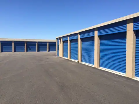 Power Self Storage & RV photo 3