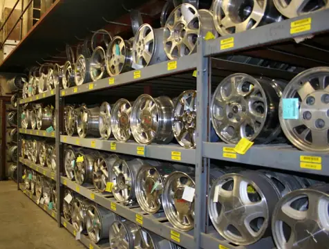 Hub Cap City photo 2
