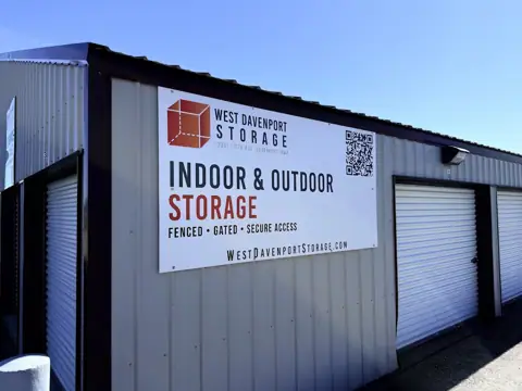 West Davenport Storage photo 2