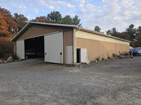 Silva Marine , boat yard & RV photo 3