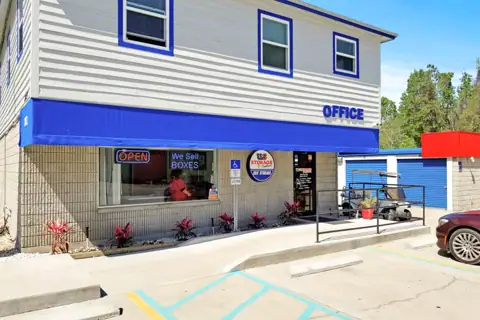 US Storage Centers in Ocala, FL