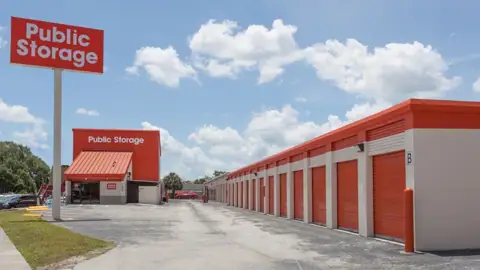 Public Storage in Winter Park, FL