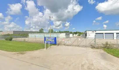 Valley Self-Storage in Topeka, KS