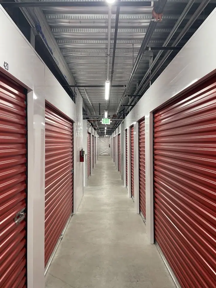 Box-n-Lock Storage, RV storage in West Jordan