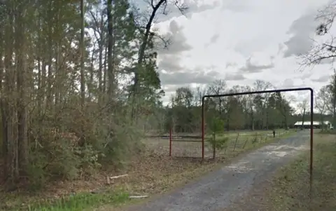 County Road 784 RV Storage in Buna, TX