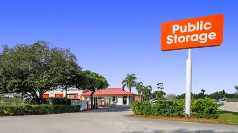 Public Storage in Delray Beach, FL