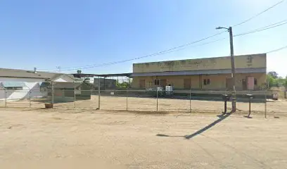 Roma Storage Facility, RV storage in Dinuba