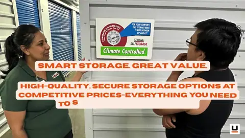 Self-Storage at U-Haul photo 2