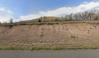 Alpine Moving & Storage, RV storage in Gunnison