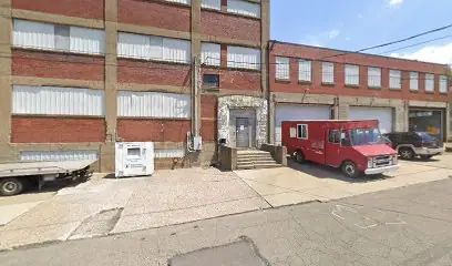 Secured Storage - Warehouse in Erie, PA