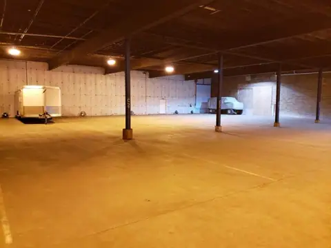 Secured Storage - Warehouse photo 3